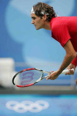 Roger Federer pic #122499