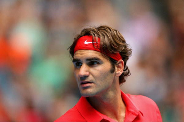 photo 15 in Roger Federer gallery [id485843] 2012-03-28 00:00:00