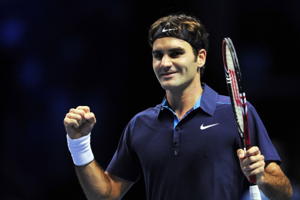 photo 19 in Federer gallery [id454055] 2012-01-23 00:00:00