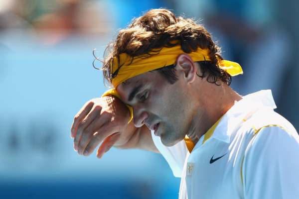 Roger Federer pic #401450