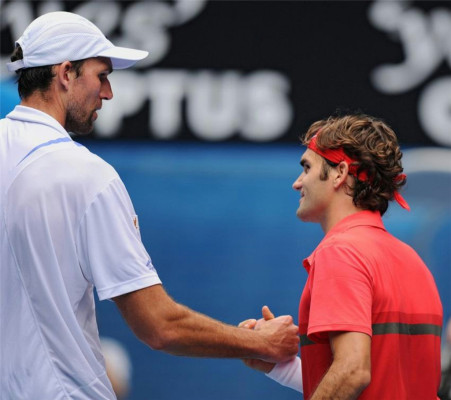 photo 16 in Federer gallery [id485842] 2012-03-28 00:00:00