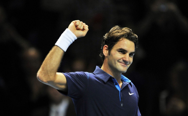 photo 18 in Roger Federer gallery [id454056] 2012-01-23 00:00:00