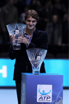 Roger Federer pic #442875