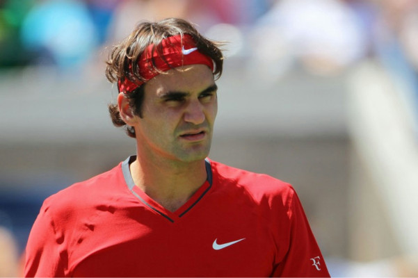 photo 12 in Federer gallery [id417511] 2011-09-09 00:00:00