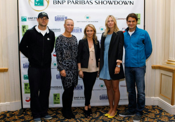 photo 9 in Federer gallery [id478406] 2012-03-12 00:00:00