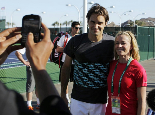 Roger Federer pic #481429