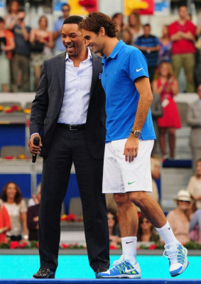 Roger Federer pic #512614