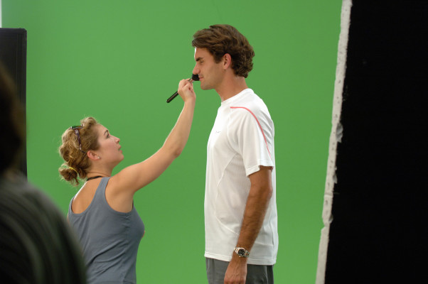 Roger Federer pic #123306