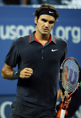 photo 24 in Roger Federer gallery [id415833] 2011-09-01 00:00:00