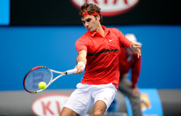 photo 26 in Federer gallery [id467436] 2012-02-20 00:00:00