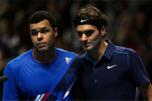 photo 21 in Roger Federer gallery [id447232] 2011-12-17 00:00:00