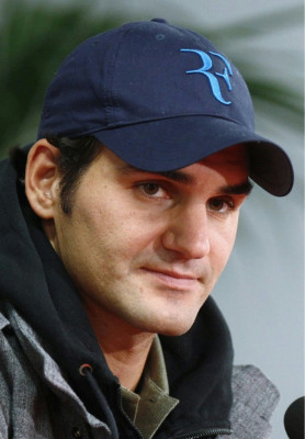 Roger Federer pic #442877