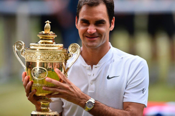 photo 6 in Roger Federer gallery [id982409] 2017-07-18 00:00:00
