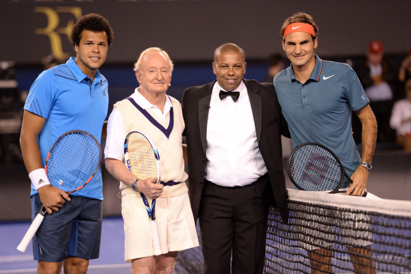 Roger Federer pic #711208
