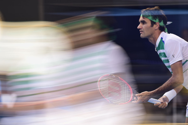 Roger Federer pic #861734