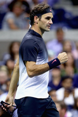 photo 24 in Roger Federer gallery [id991732] 2017-08-31 00:00:00