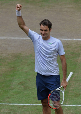 photo 23 in Roger Federer gallery [id643872] 2013-06-25 00:00:00