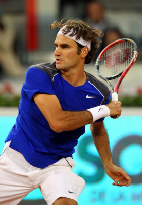 Roger Federer pic #402310