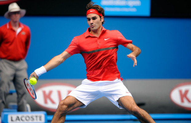 Roger Federer pic #466677