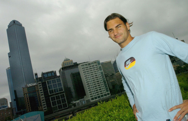 photo 5 in Federer gallery [id456720] 2012-02-02 00:00:00