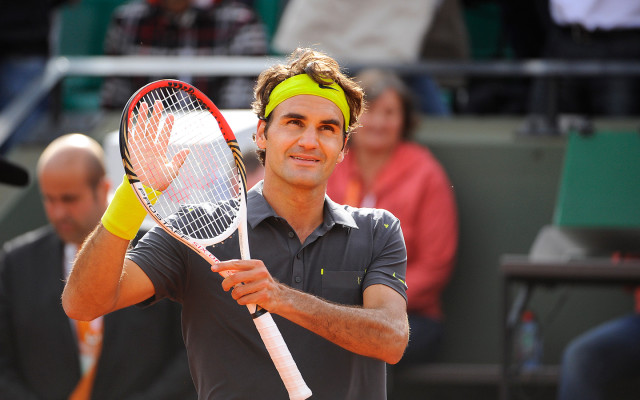 Roger Federer pic #519290