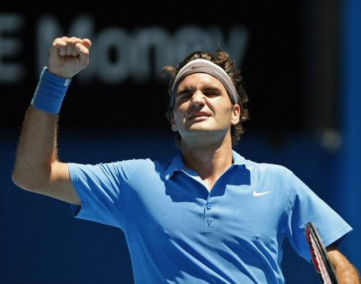 Roger Federer pic #400208