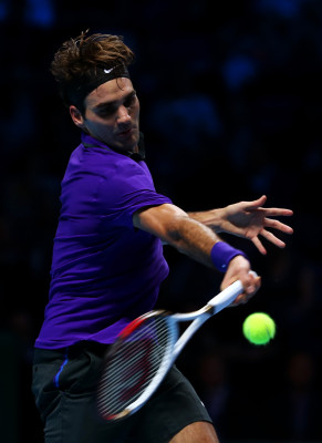 Roger Federer pic #587676
