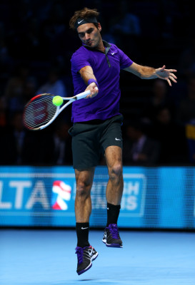 Roger Federer pic #587674