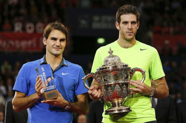 Roger Federer pic #587675