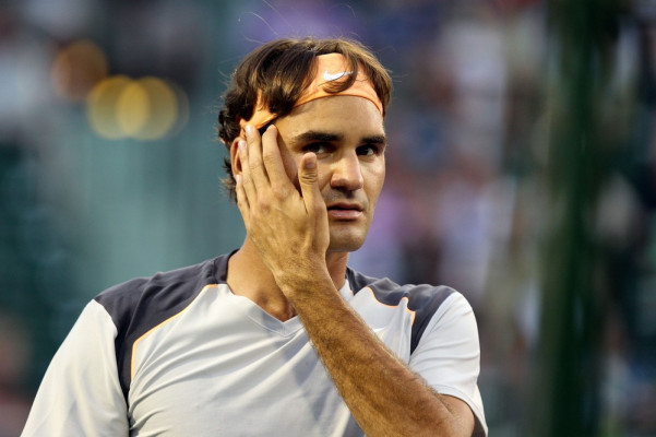 Roger Federer pic #390588