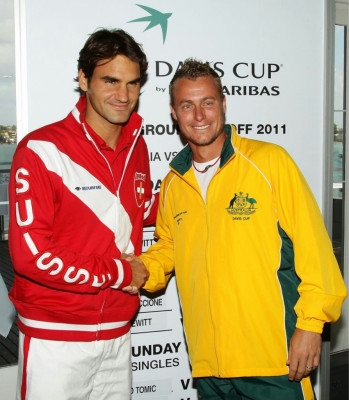 Roger Federer pic #421117
