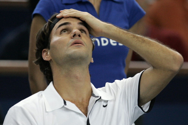 Roger Federer pic #399936