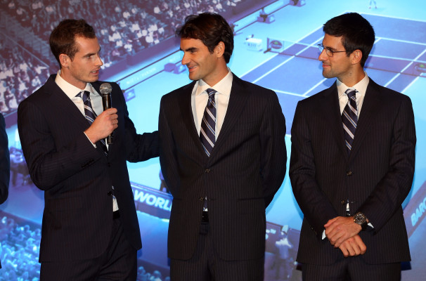 Roger Federer pic #587691