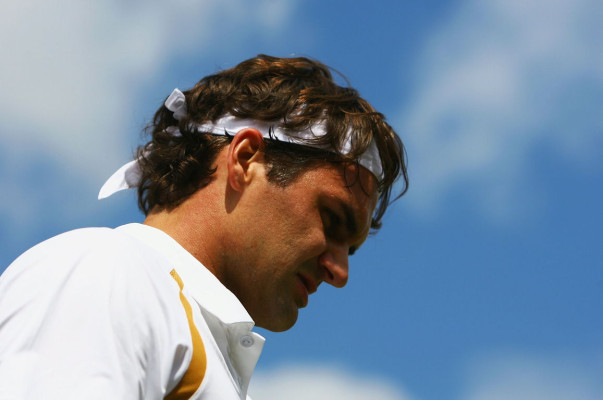 Roger Federer pic #396427