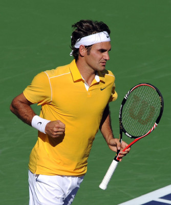 Roger Federer pic #385280