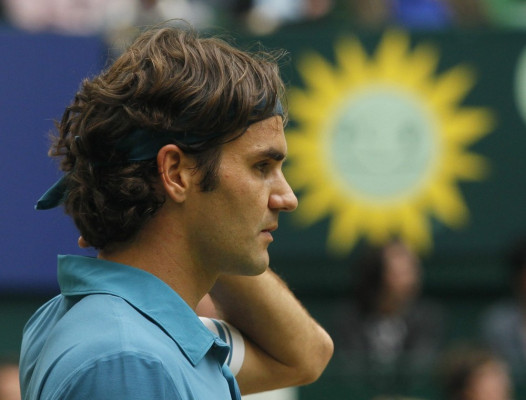 Roger Federer pic #394868