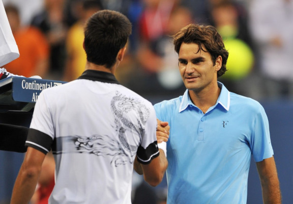 photo 24 in Federer gallery [id395298] 2011-05-18 00:00:00