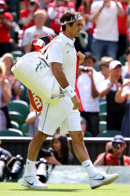 Roger Federer pic #403645