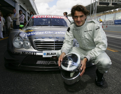 Roger Federer pic #339114