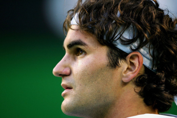 Roger Federer pic #396303
