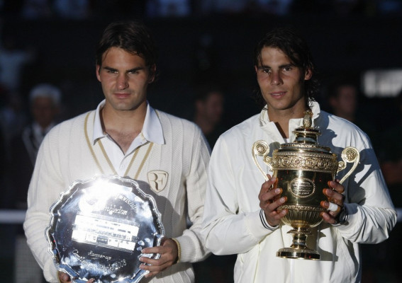 Roger Federer pic #397174