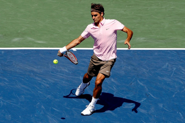 Roger Federer pic #397570