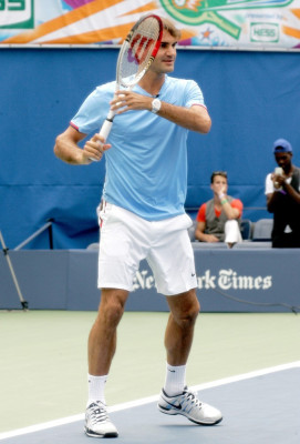 Roger Federer pic #586469