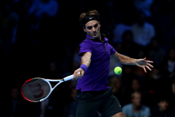 Roger Federer pic #587685