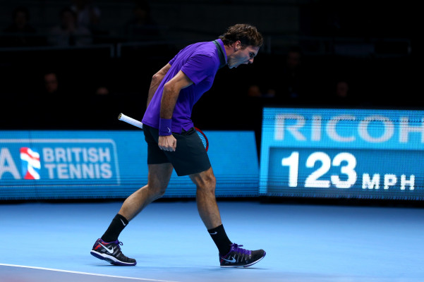 Roger Federer pic #587680