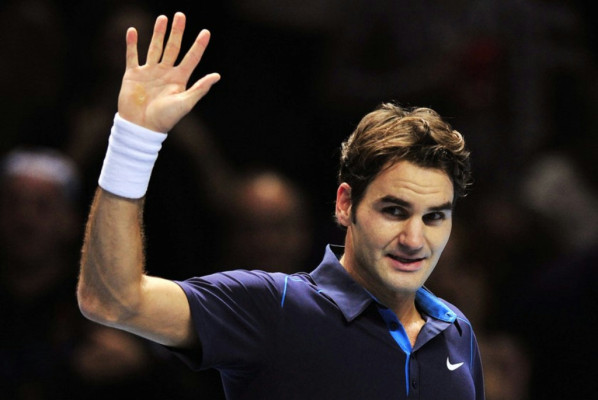 photo 23 in Roger Federer gallery [id454051] 2012-01-23 00:00:00