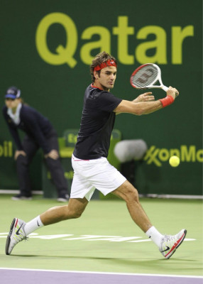 Roger Federer pic #500168
