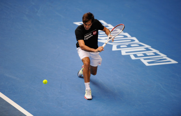 photo 12 in Roger Federer gallery [id456102] 2012-01-31 00:00:00