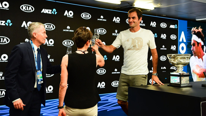 photo 7 in Federer gallery [id1035931] 2018-01-29 00:00:00