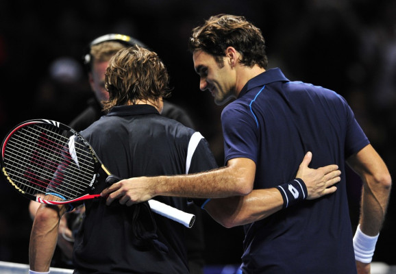 photo 24 in Federer gallery [id453625] 2012-01-23 00:00:00